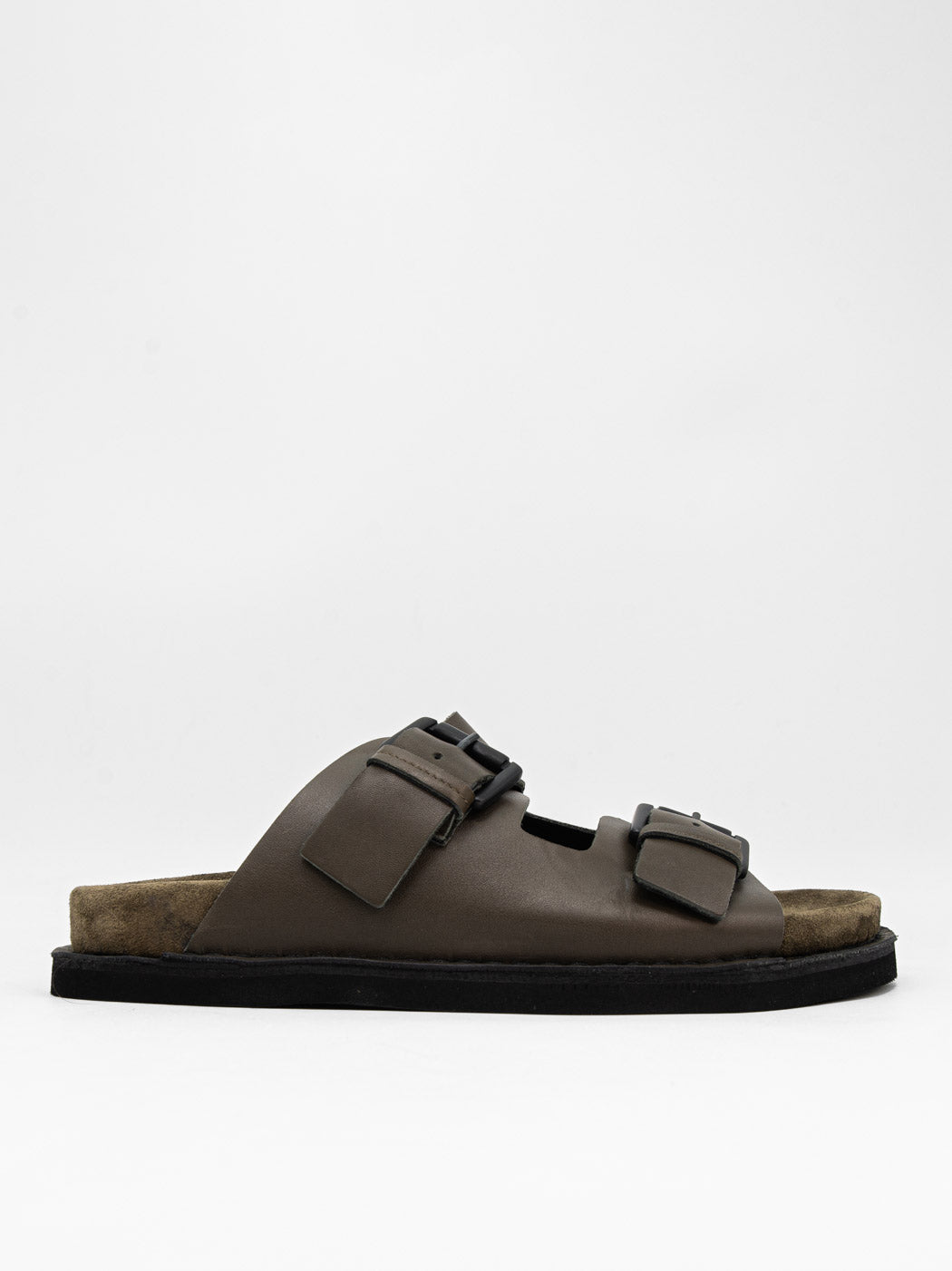 JBK38 LEATHER SANDALS