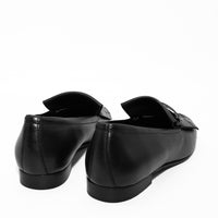 JJA24 LEATHER LOAFERS