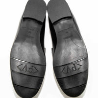 JJA24 LEATHER LOAFERS