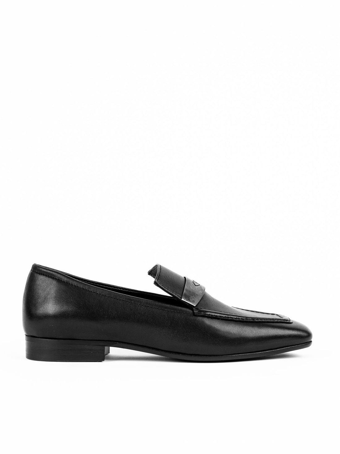 KIG54 LEATHER LOAFERS