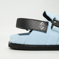 MOA01 SUEDE SANDALS