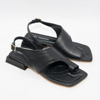 MS13 LEATHER SANDALS