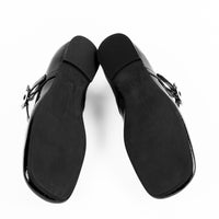 PBAL24 PATENT LEATHER BALLERINAS