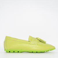 PCCS1 LEATHER LOAFERS