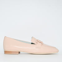 PRKG1 LEATHER LOAFERS