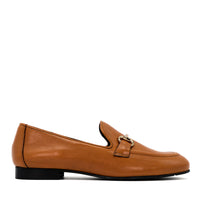 JJA65 LEATHER LOAFERS